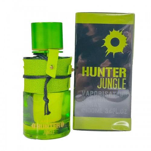 Armaf Hunter Jungle EDP 100ml - The Scents Store